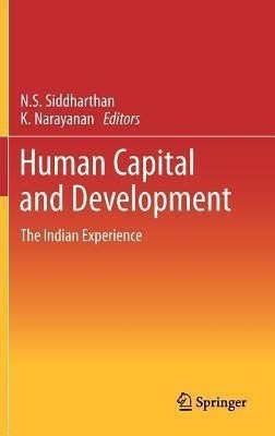 Human Capital and Development(English, Hardcover, unknown)