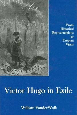 Victor Hugo in Exile(English, Hardcover, unknown)