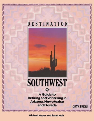 DESTINATION SOUTHWEST(English, Paperback, unknown)