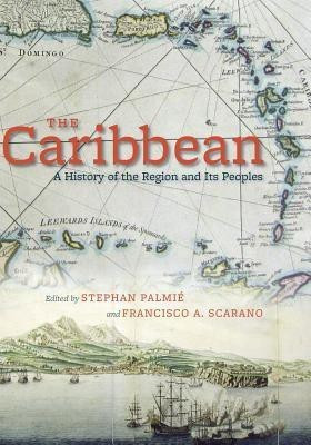 The Caribbean(English, Paperback, unknown)