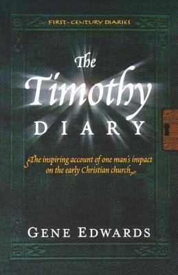 The Timothy Diary(English, Paperback, Edwards Gene)