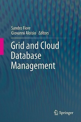 Grid and Cloud Database Management(English, Hardcover, unknown)