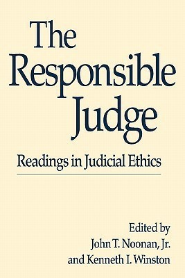 The Responsible Judge(English, Paperback, unknown)