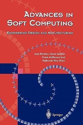 Advances in Soft Computing(English, Paperback, unknown)