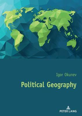 Political Geography(English, Paperback, Okunev Igor)