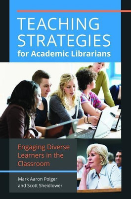 Engaging Diverse Learners(English, Paperback, Polger Mark Aaron)