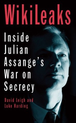 WikiLeaks(English, Paperback, The Guardian David)