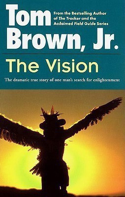 The Vision(English, Paperback, Brown Tom Jr.)