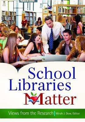 School Libraries Matter(English, Paperback, unknown)
