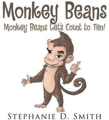 Monkey Beans(English, Paperback, Smith Stephanie D)