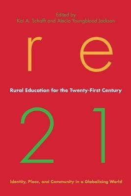 Rural Education for the Twenty-First Century(English, Hardcover, unknown)