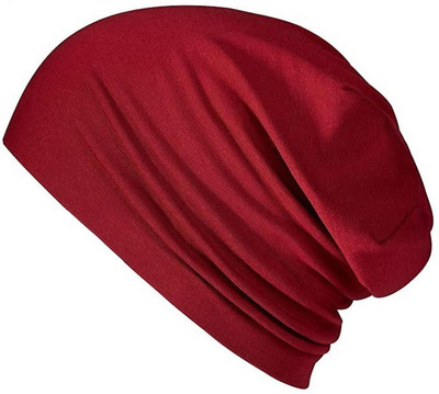 Trove Solid Sports/Regular Cap Cap