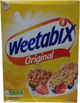 Weetabix Original Cereal, 430g Box(430 g)