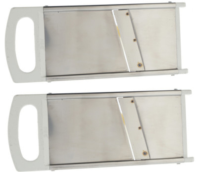 Magic's Max Vegetable Slicer(PACK OF 2)