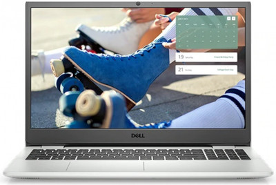 Dell Inspiron Ryzen 3 Dual Core 3250U 2nd Gen - (4 GB/1 TB HDD/Windows 10 Home) Inspiron 3505 Laptop(15.6 inch, Soft Mint, 1.85 kg, With MS Office)