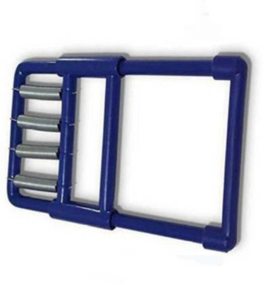 Kennet Finger Exerciser Used in Physiotherapy Along with Free Hand and finger exercise Hand Grip/Fitness Grip