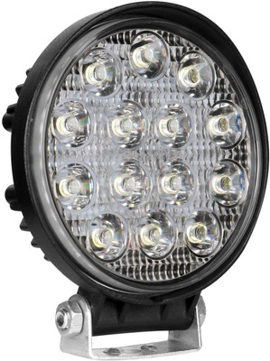 ALLEXTREME LED Fog Lamp Unit for Royal Enfield Universal For Car