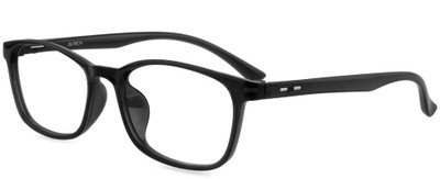 Augen Full Rim Rectangle Frame(53 mm)