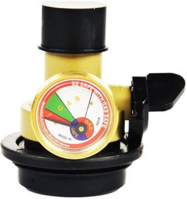LKAY Gas Safety Device-Safe Gas Leakage Detector with Auto Cut Off ( GAS-DETECT-2 ) Gas Detector Gas Detector