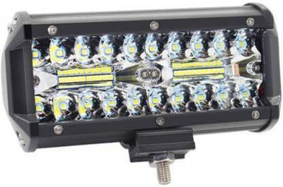 IMAD TRADING LED Headlight for Universal For Bike, Universal For Car