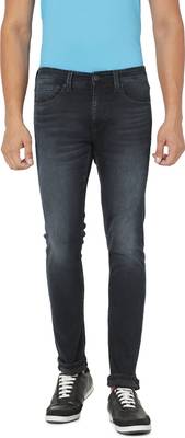 Pepe Jeans Skinny Men Grey Jeans