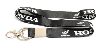Key Era Id Card Holder Fabric Keychain Key Chain