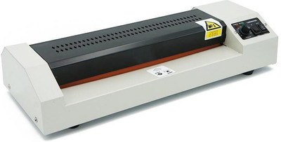 GOBBLER Laminator All-in-One Professional Lamination/Laminating Metal Machine | Hot &...