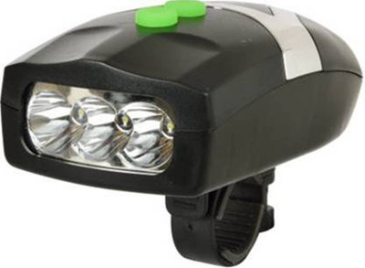 M MOD CON Led light horn LED Front Light(Multicolor)