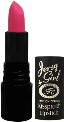 fc(logo) Jersy Girl Kiss Proof Lipstick(Lavender, 3.8 g)