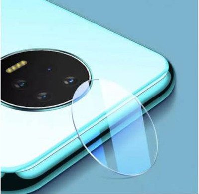DAFFIN Back Camera Lens Glass Protector for Infinix Note 7(Pack of: 1)