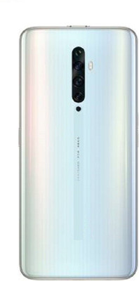 AL HAYY STORE Oppo Reno 2Z Back Panel(White)