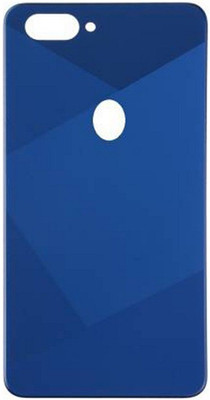 AL HAYY STORE Oppo A5 Back Panel(Blue)
