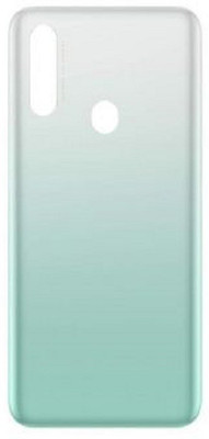 AL HAYY STORE Oppo A31 2020 Back Panel(White)