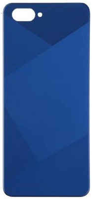 AL HAYY STORE Oppo A3s Back Panel(Blue)