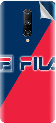 Snooky OnePlus 7 Pro Mobile Skin(Multicolor)
