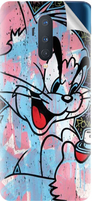 tiddler OnePlus 7T Pro Mobile Skin(Multicolor)