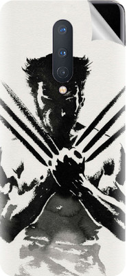 Snooky OnePlus 7T Pro 5G McLaren Mobile Skin(Multicolor)