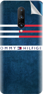 tiddler OnePlus 7 Pro Mobile Skin(Multicolor)