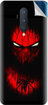 tiddler OnePlus 7T Pro Mobile Skin(Black)