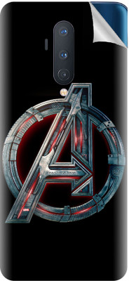 Snooky OnePlus 7T Pro Mobile Skin(Multicolor)