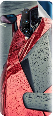 tiddler OnePlus 7 Pro Mobile Skin(Multicolor)