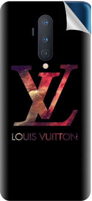 tiddler OnePlus 7T Pro Mobile Skin(Black)