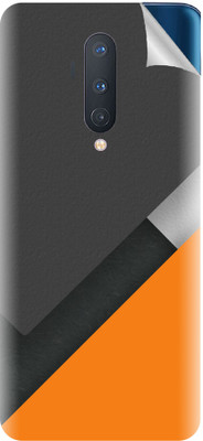 tiddler OnePlus 7T Pro Mobile Skin(Grey)