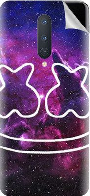 tiddler OnePlus 7T Pro 5G McLaren Mobile Skin(Pink)