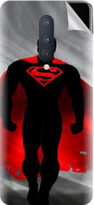 Snooky OnePlus 7T Pro 5G McLaren Mobile Skin(Red)