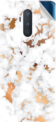 tiddler OnePlus 7T Pro Mobile Skin(White)