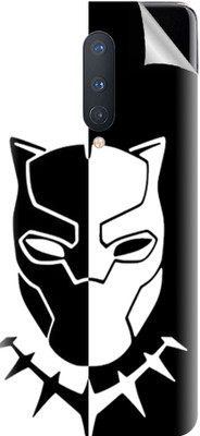 Snooky OnePlus 7T Pro 5G McLaren Mobile Skin(White)