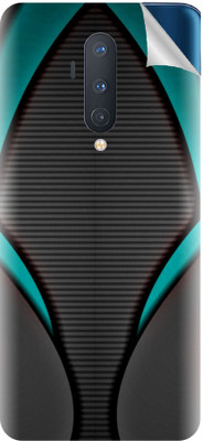 tiddler OnePlus 7T Pro Mobile Skin(Grey)