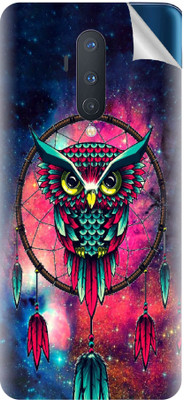 tiddler OnePlus 7T Pro Mobile Skin(Multicolor)