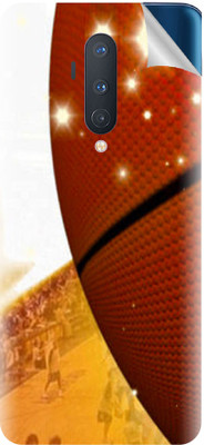 tiddler OnePlus 7T Pro Mobile Skin(Multicolor)